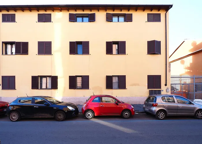 Primopiano - Comune Antico